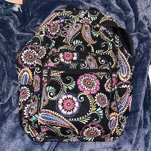 Vera Bradley Backpack